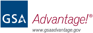 GSA Advantage! logo